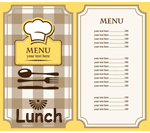 Click Lunch Menu Icon for Organic Lunch Menu